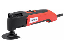 YATO Multicsiszoló szett 220V 300W - YT-82220