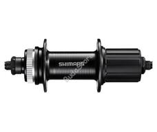 Shimano hátsó agy Tourney 32H 22480