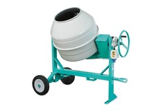 Imer Syntesi 160 betonkeverő - IM1105620