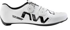 NORTHWAVE Cipő NW ROAD VELOCE EXTREME TOP GANNA 44 FEHÉR 80251045-50-44