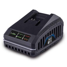 Scheppach SBC4.5A - IXES 20 V akku gyorstöltő 4,5A - 7909201711