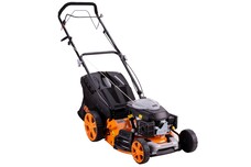 Villager 4111 T PRIME  Benzines Önjáró Fűnyíró - V060220