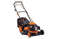 Villager 5111 T PRIME Benzines Önjáró Fűnyíró - V082400