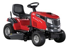 AGM LTM 98-19 oldalkidobós fűnyíró traktor - V062745
