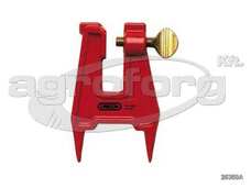 Tartóbak  Oregon  láncfűrész élezéshez 26368A