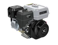 Motor vízszintes tengelyű Zongshen GB200 196 cm3, 4.2 kw, benzines, 19 mm x 60 mm GB200