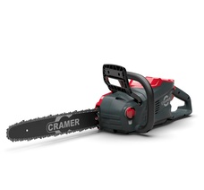 Láncfűrész akkumulátoros Cramer 48CS18K4 akkumulátorral és töltővel 2000986UB-CR