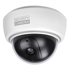 Basi KA 305 Fehér álkamera B10000305