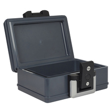 Yale YFWC/154/KB tűz- és vízálló doboz YFWC154KB