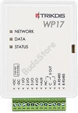 TRIKDIS WP17 123717 TRIKDIS WP17 123717