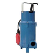 Elpumps szennyvíz szivattyú BT-4877 - BT 4877