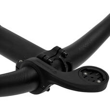 MERIDA Computeralk MERIDA konzol 31,8-35 mm H: 11 cm, L: 6 cm, W: 4,4 cm Garmin compatible / 37g A2136000078