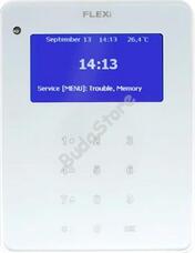 TRIKDIS FLEXi LCD 122929