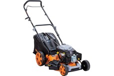 Villager 4011 T PRIME Benzines Fűnyíró - V060219