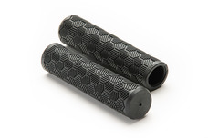 BIKEFUN Markolat BF Polygon 130 mm fekete VLG-1953 BIKEFUN Markolat BF Polygon 130 mm fekete VLG-1953