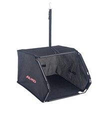 Al-ko GYŰJTŐZSÁK KÉZI FŰNYÍRÓ 38CM PREMIUM - 113869
