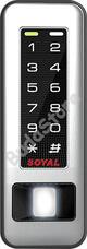 SOYAL AR-331EFS3DO-TP-A 126625