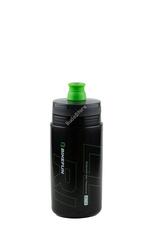 BIKEFUN Kulacs BF 550 ml R'n'R fekete ELITE 2106484