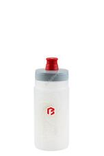 BIKEFUN Kulacs BF 550 ml Lines clear ELITE 2106489