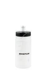 BIKEFUN Kulacs BF 550 ml Team clear ELITE 2106490