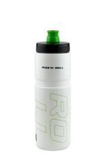 BIKEFUN Kulacs BF 750 ml R'n'R fehér ELITE 2107135