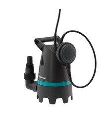 Gardena Basic szennyvízszivattyú 9200 - 9007-47 Gardena Basic szennyvízszivattyú 9200 - 9007-47