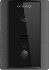 COMMAX DRC-4LN 1-lakásos video kaputelefon 126594 COMMAX DRC-4LN 1-lakásos video kaputelefon 126594