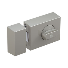 Basi KS 500 45 Ezüst felsőzár B13030205 Basi KS 500 45 Ezüst felsőzár B13030205