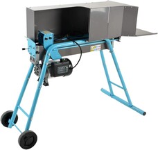 Imlex IM-HS7-2 – Rönkhasító 7T fekvő, + állvánnyal - IM-HS7-2 Imlex IM-HS7-2 – Rönkhasító 7T fekvő, + állvánnyal - IM-HS7-2