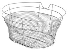 ADRIATICA Kosár AD Panda fehér CESN041/P ADRIATICA Kosár AD Panda fehér CESN041/P