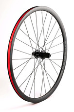 MERIDA Kerék Merida RD/GRAVEL HÁTSÓ Shimano HB-TC500-HL; 12-142 WHR;28SPH CL 25W00011 A62515A00011