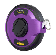 Ermenrich Reel SG50 mérőszalag 84568 Ermenrich Reel SG50 mérőszalag 84568