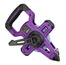 Ermenrich Reel SH50 földmérő mérőszalag 84573