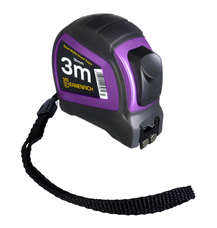 Ermenrich Reel SQ30 mérőszalag 84582 Ermenrich Reel SQ30 mérőszalag 84582