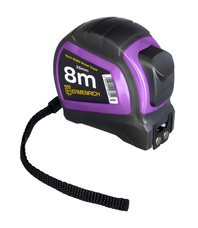 Ermenrich Reel SQ80 mérőszalag 84584