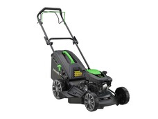 Iskra ERO IE-GL150-46SP 4in1 benzinmotoros önjáró fűnyíró - 3830076856181