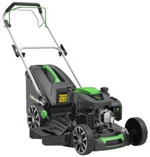 Iskra ERO IE-GL200-51SP 4in1 benzinmotoros önjáró fűnyíró - 3830076856204