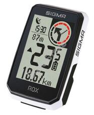 SIGMA Computer Sigma ROX 2.0 GPS ENDURANCE fekete 01054 SIGMA Computer Sigma ROX 2.0 GPS ENDURANCE fekete 01054