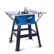 Scheppach HS 254- Asztali körfűrész - 5901326901
