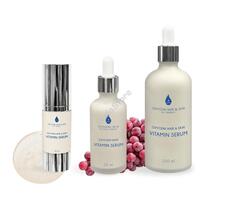 OXYGENI serum olaj elixír