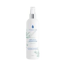 OXYGENI HAIR LOSS & GROWTH ELIXIR - Hajhullás elleni hajnövesztő 10in1 elixír