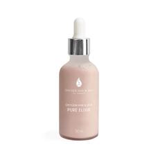 OXYGENI PURE ELIXIR - Gyulladt száraz bőrre és fejbőrre