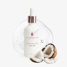 OXYGENI SILK OIL - Multifunkcionális olaj arcbőrre hajra testre