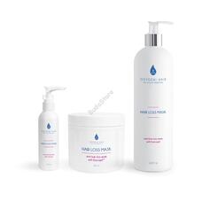 OXYGENI HAIR LOSS MASK - Hajhullás elleni pakolás