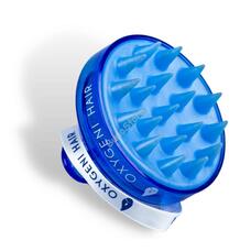 OXYGENI SCALP BRUSH - Fejmasszírozó kefe