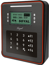 SOYAL AR-837ESRi narancs 123437