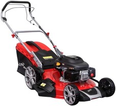 Gama Garden GLM 56S Premium XP200 mot. önjáró fűnyíró 4in1/56cm/196cm3 - 30LK14857920