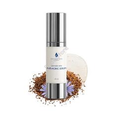 OXYGENI ANTI-AGING SERUM - Öregedésgátló ránctalanító szérum