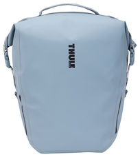 THULE Táska TH InLock Shield Pannier 1db, 22l csomagtartóra középkék, IPX4 35x19x40 cm TH3205477