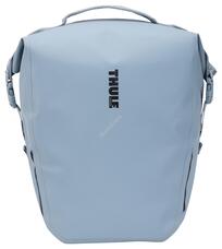 THULE Táska TH InLock Shield Pannier 1db, 22l csomagtartóra középkék, IPX4 35x19x40 cm TH3205477